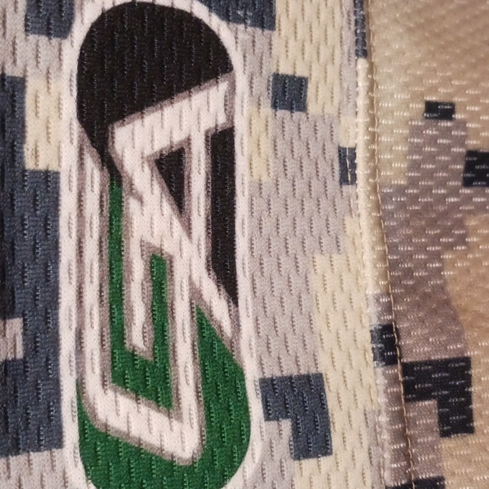 Gemini Minnesota Warriors Hockey Jersey - Picture 7 of 8